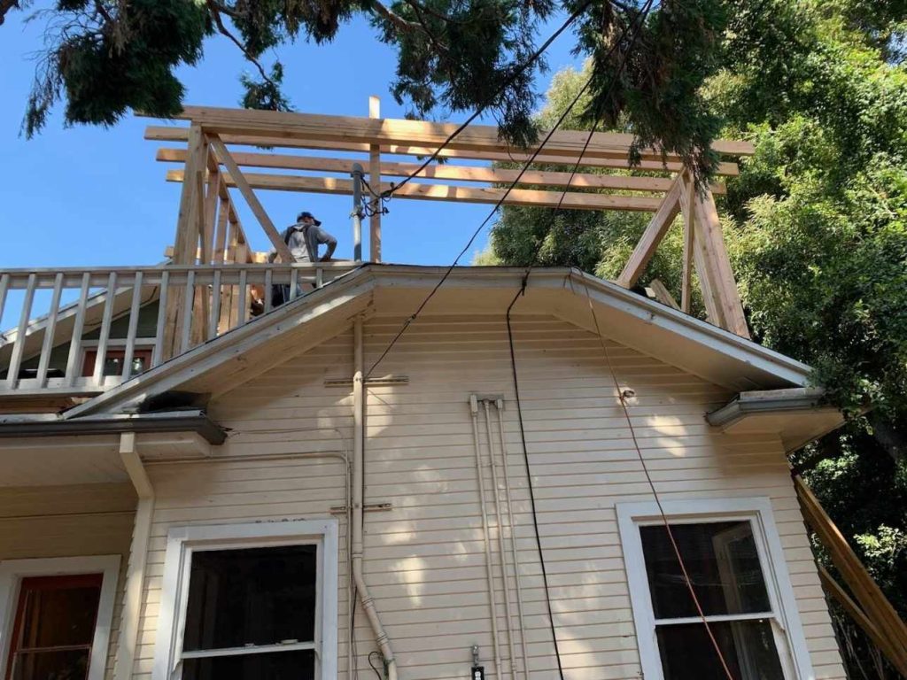 ITM Construction Inc
