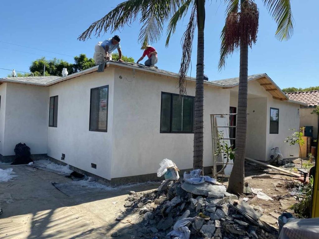 ITM Construction Inc