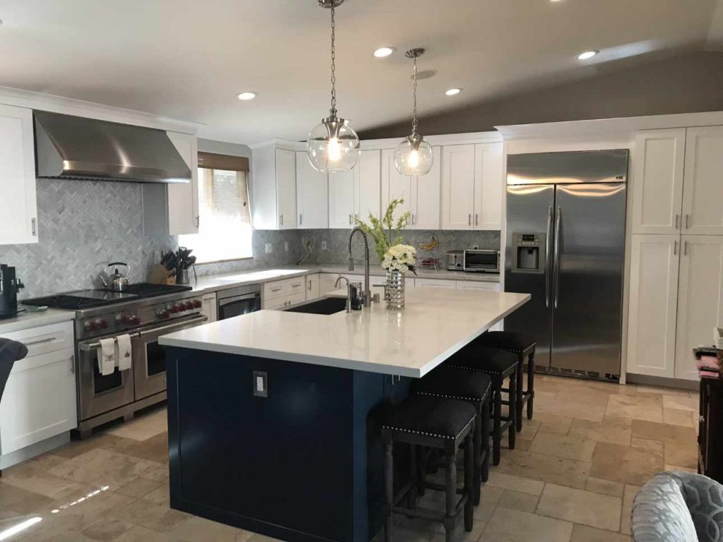 ITM Construction Inc