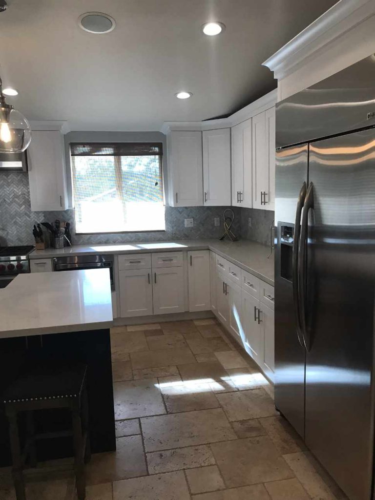 ITM Construction Inc
