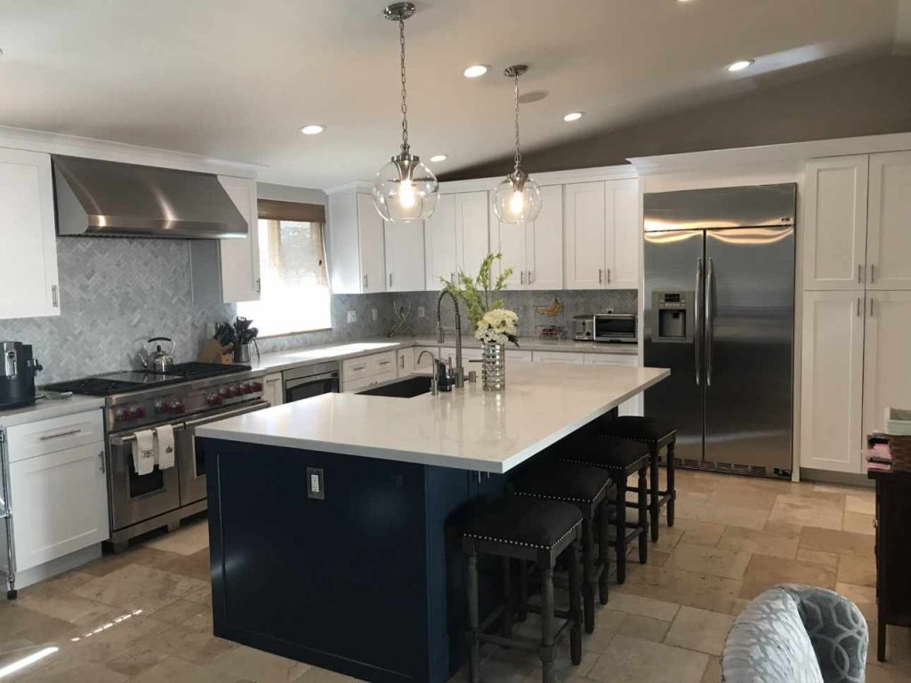 ITM Construction Inc