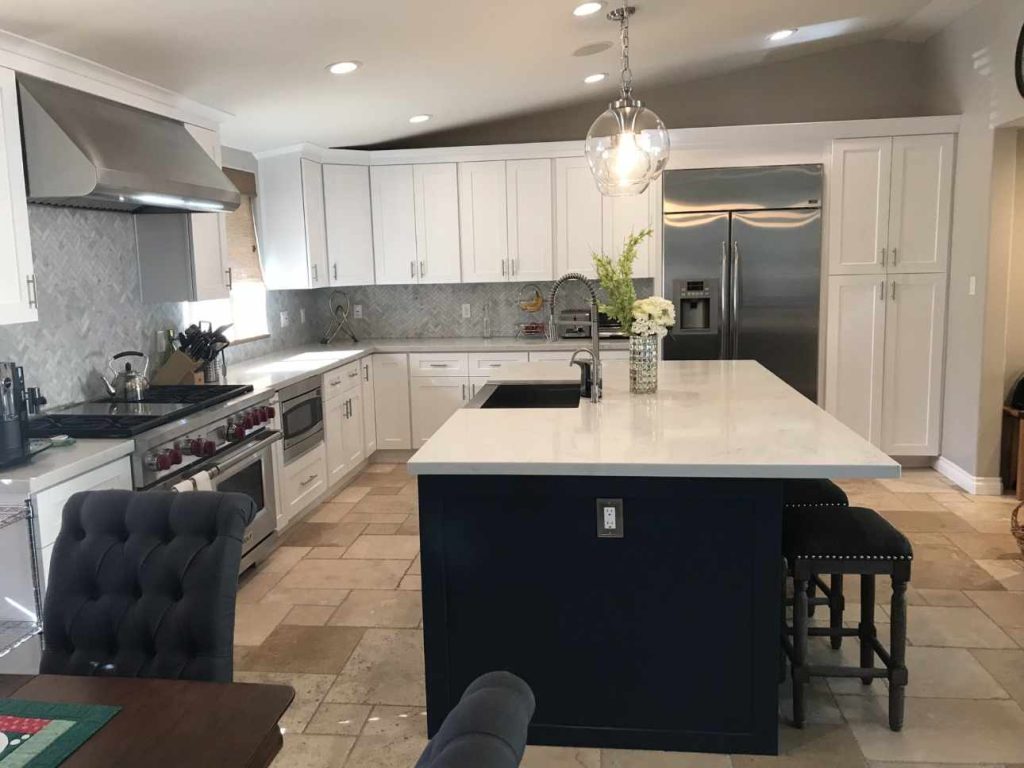 ITM Construction Inc