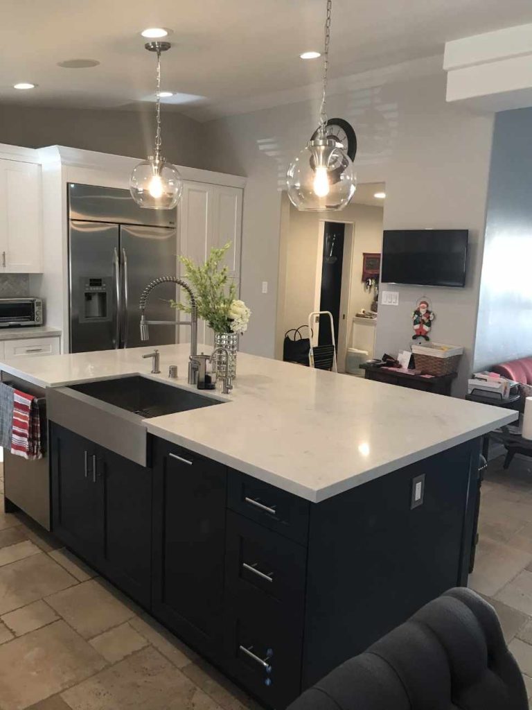 ITM Construction Inc