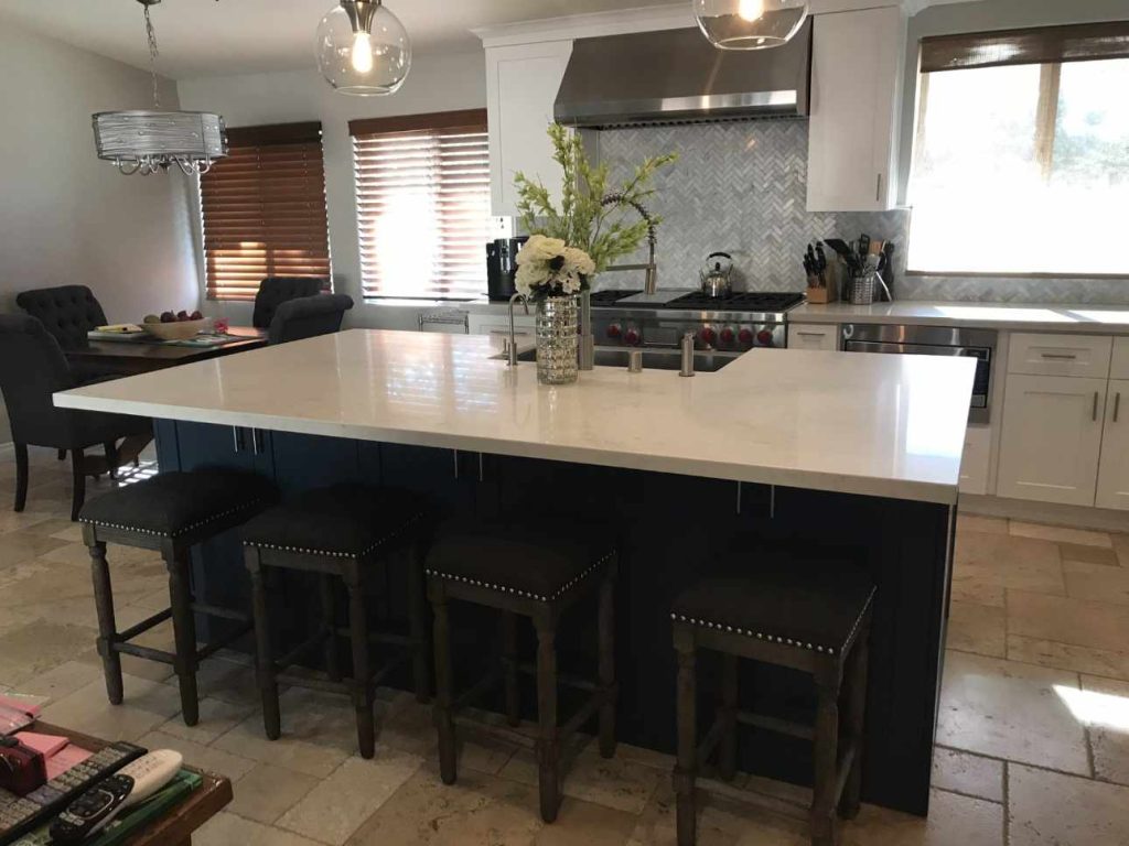 ITM Construction Inc