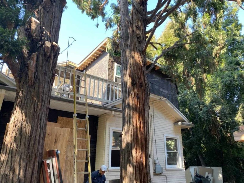 ITM Construction Inc