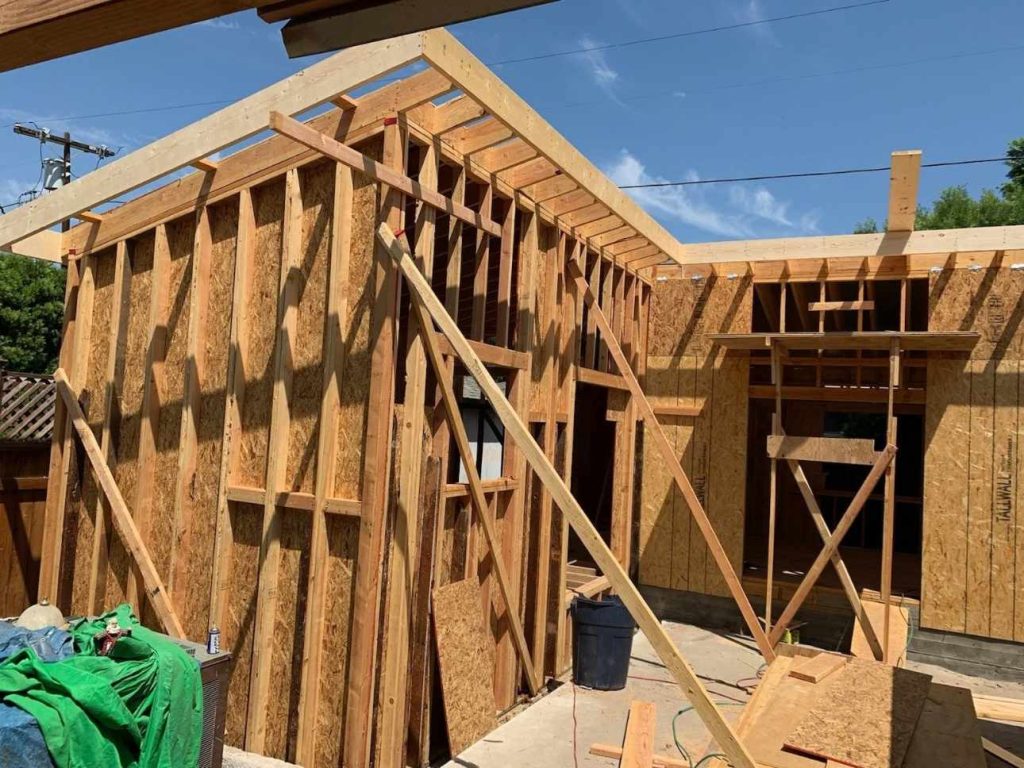 ITM Construction Inc