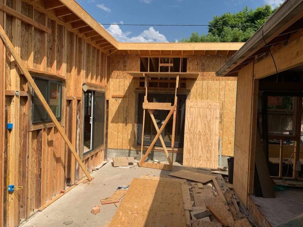 ITM Construction Inc
