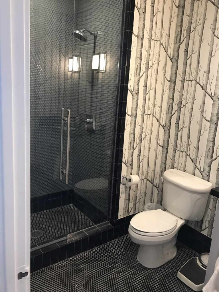ITM Construction Inc