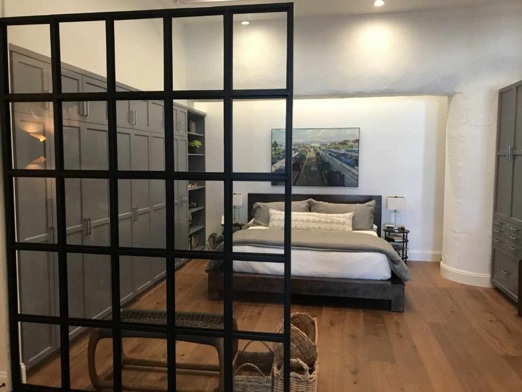 ITM Construction Inc