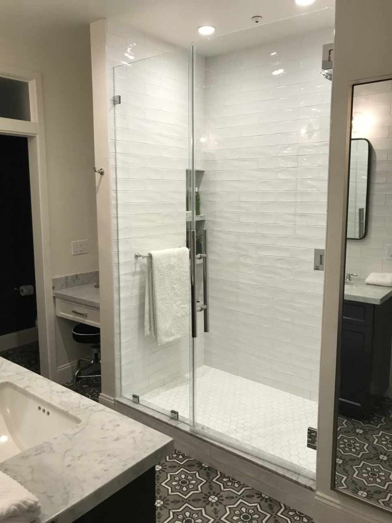 ITM Construction Inc