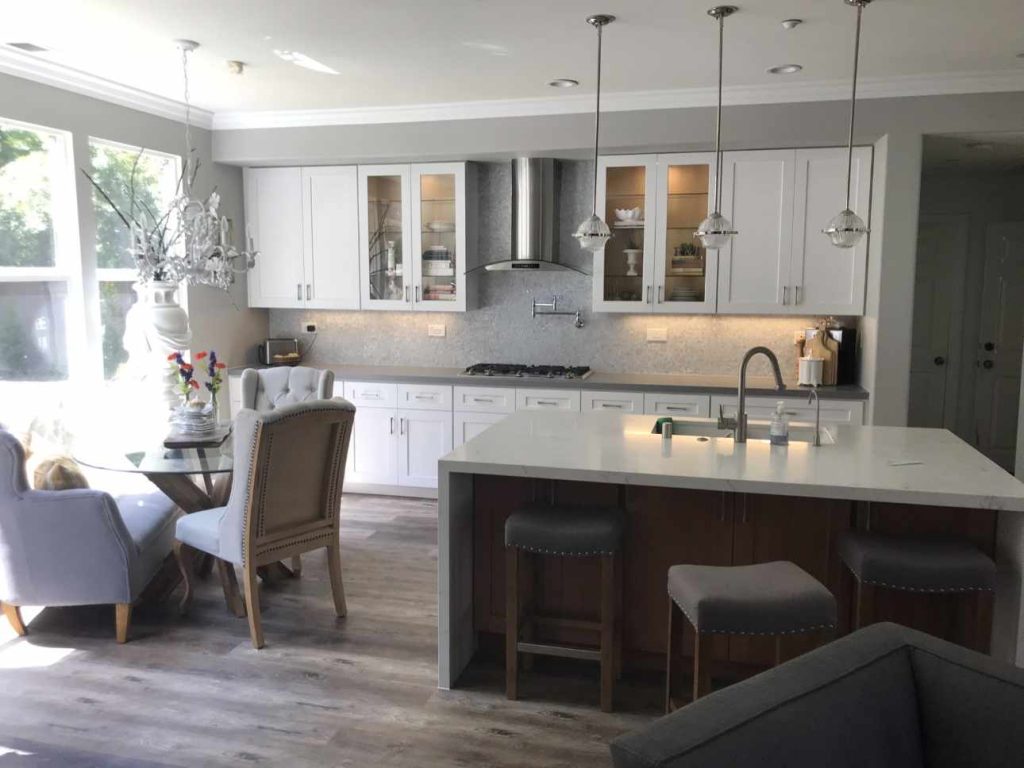 ITM Construction Inc