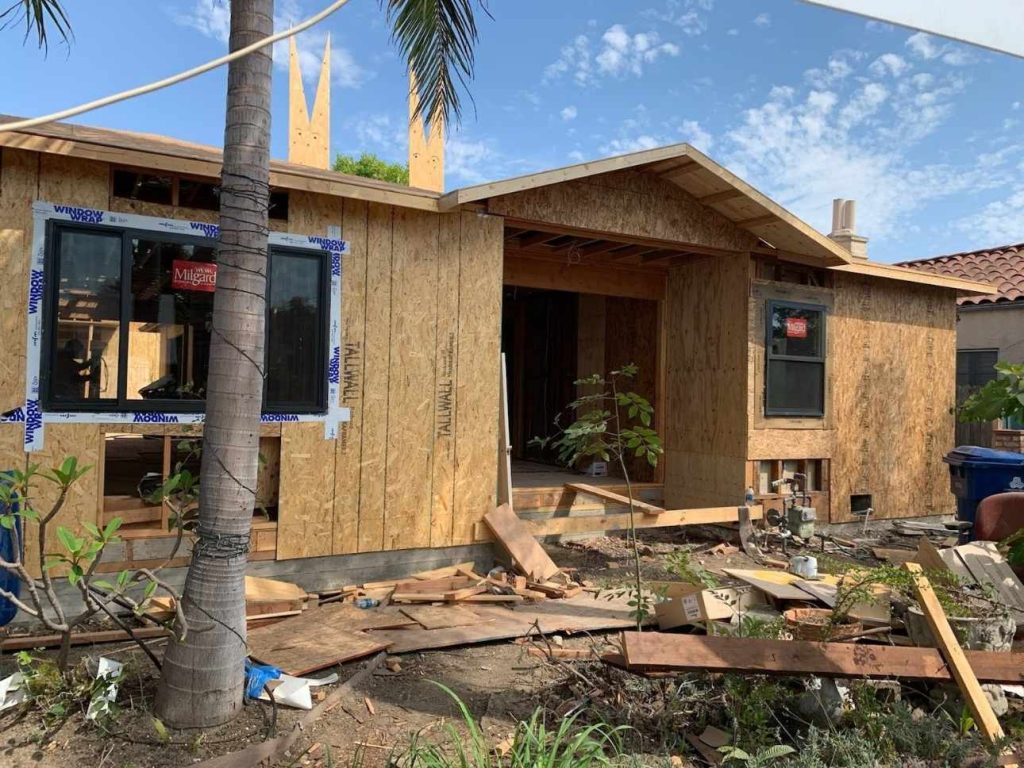 ITM Construction Inc