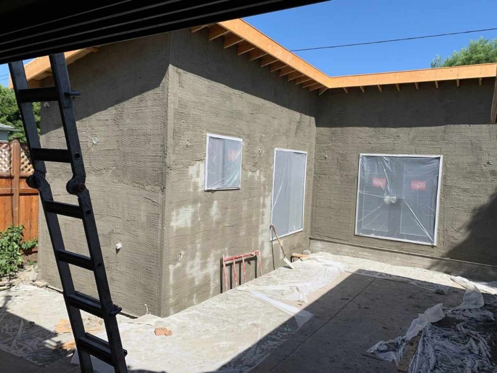 ITM Construction Inc