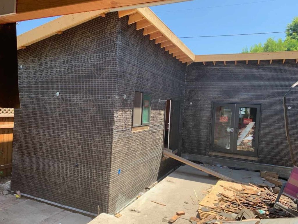 ITM Construction Inc
