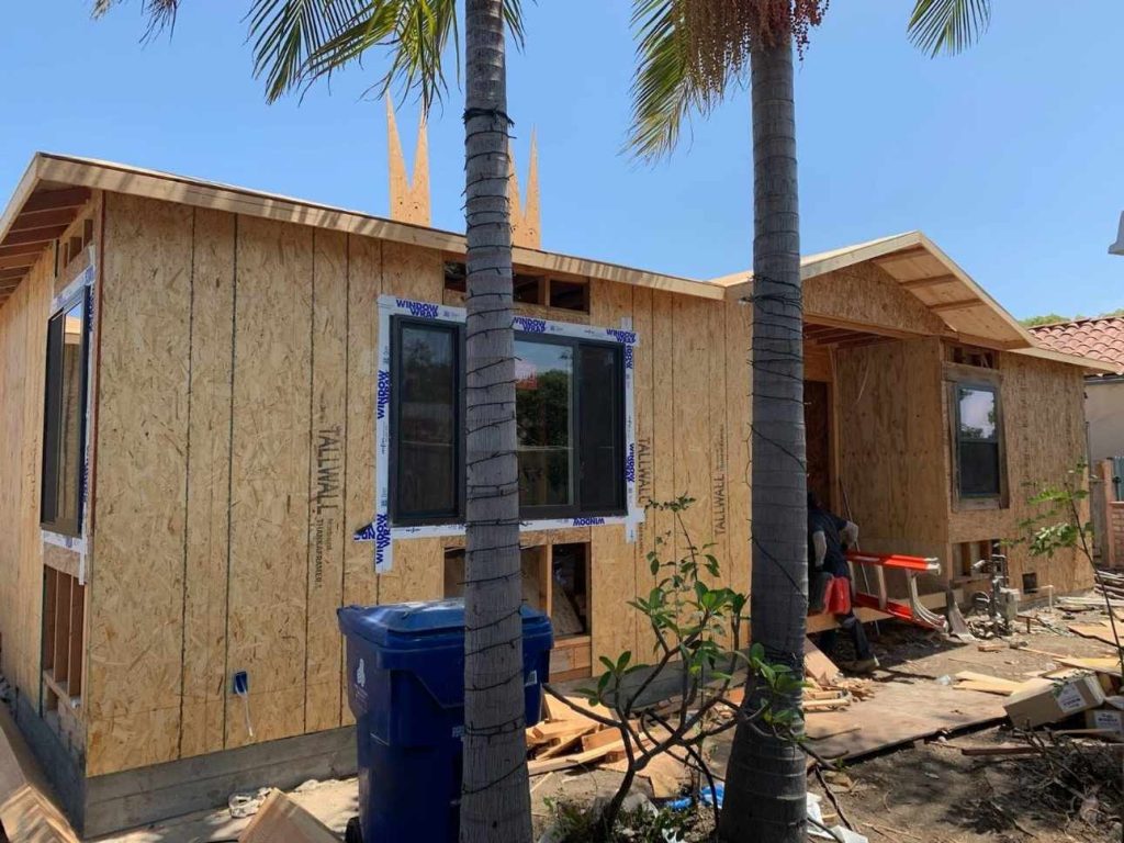 ITM Construction Inc