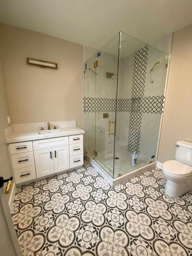 ITM Construction Inc
