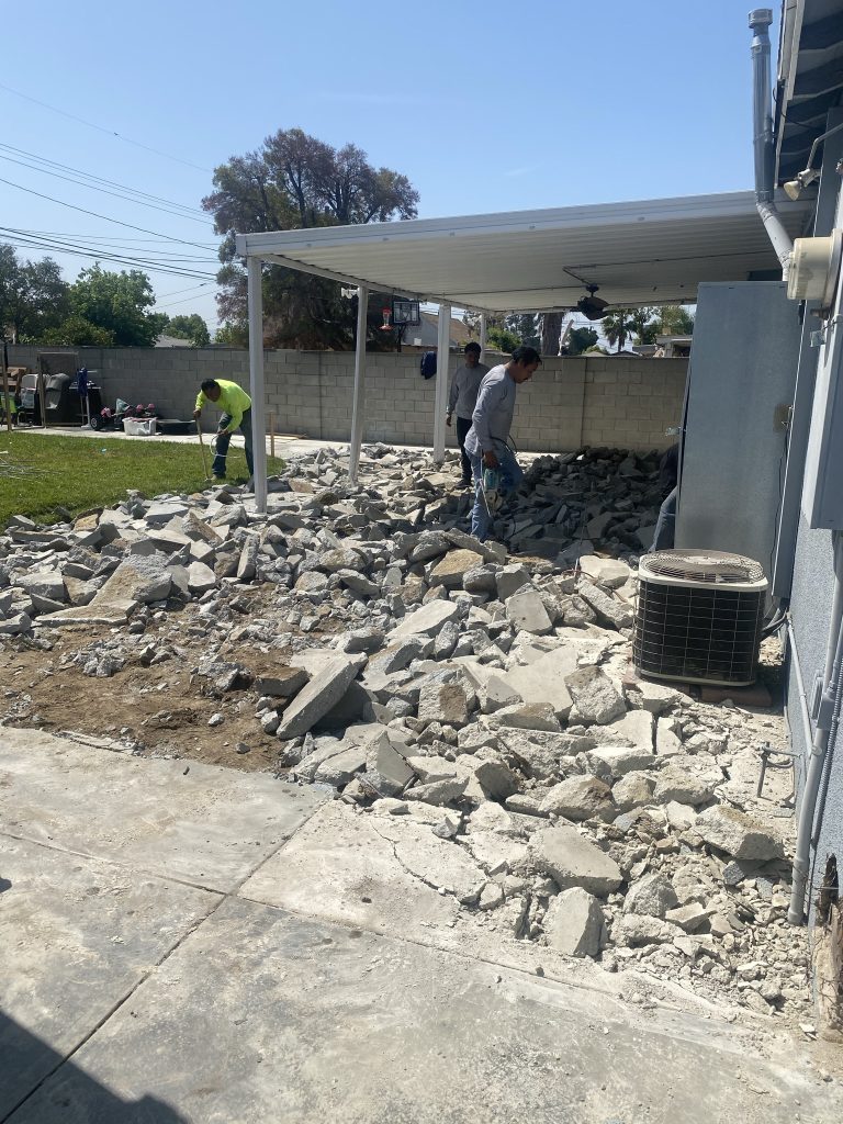 ITM Construction Inc