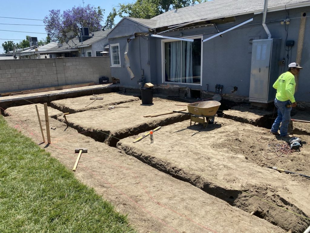 ITM Construction Inc