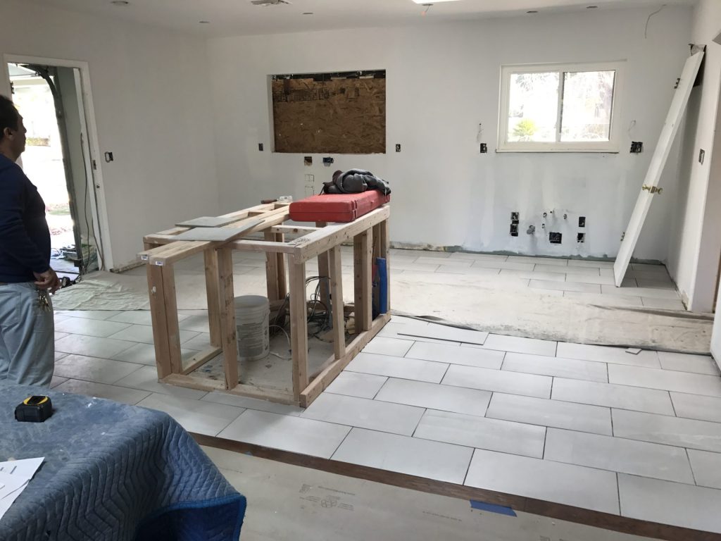 ITM Construction Inc