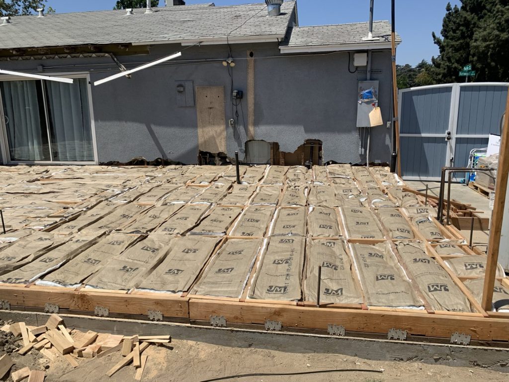 ITM Construction Inc