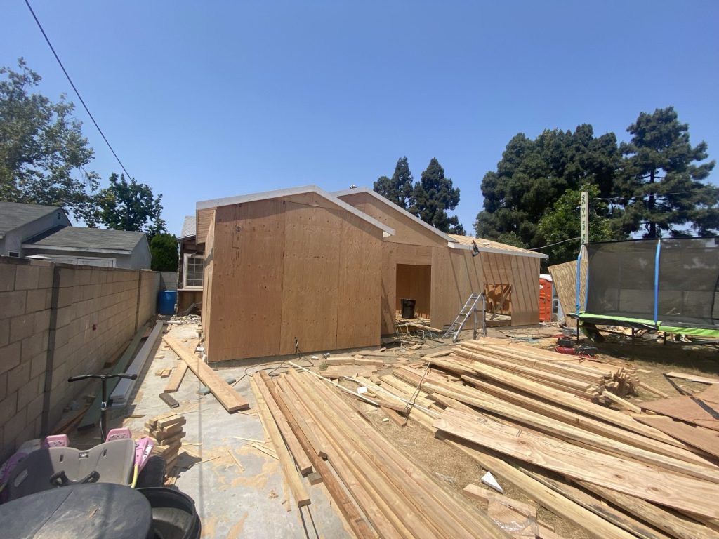 ITM Construction Inc