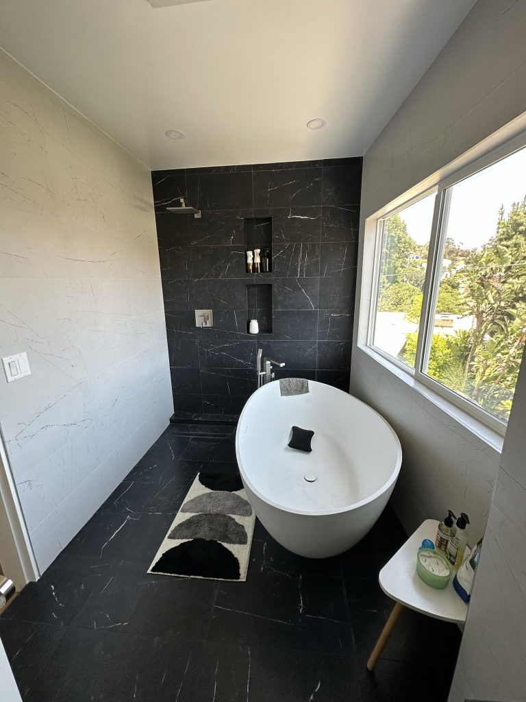 ITM Construction Inc