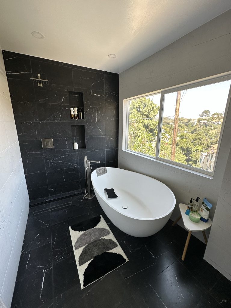 ITM Construction Inc