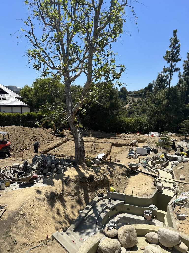 ITM Construction Inc