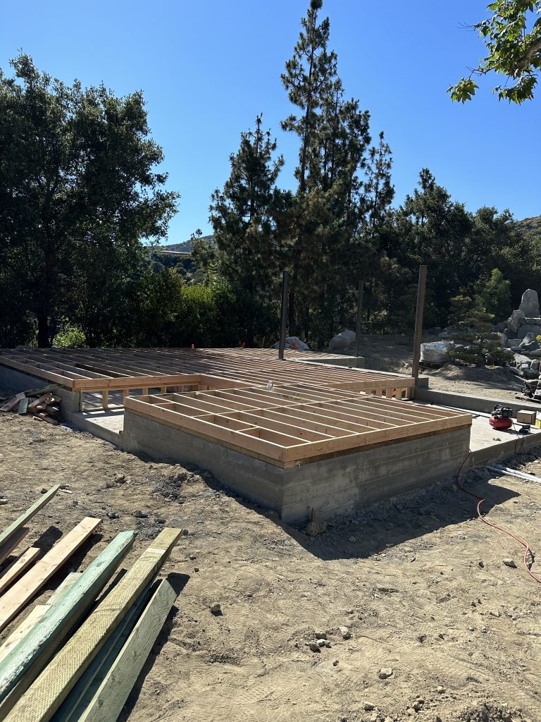 ITM Construction Inc