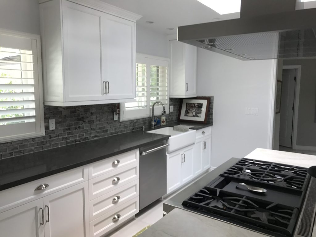 ITM Construction Inc