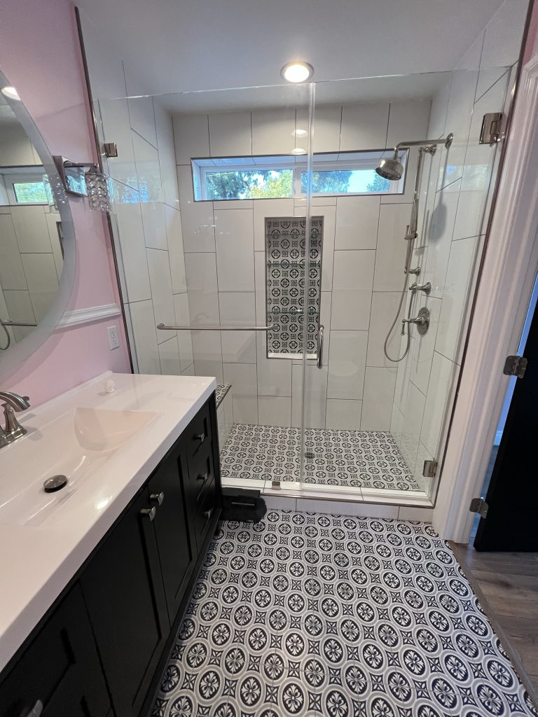 ITM Construction Inc