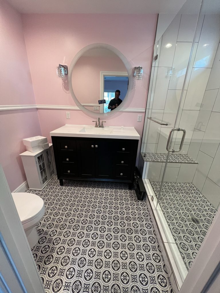 ITM Construction Inc