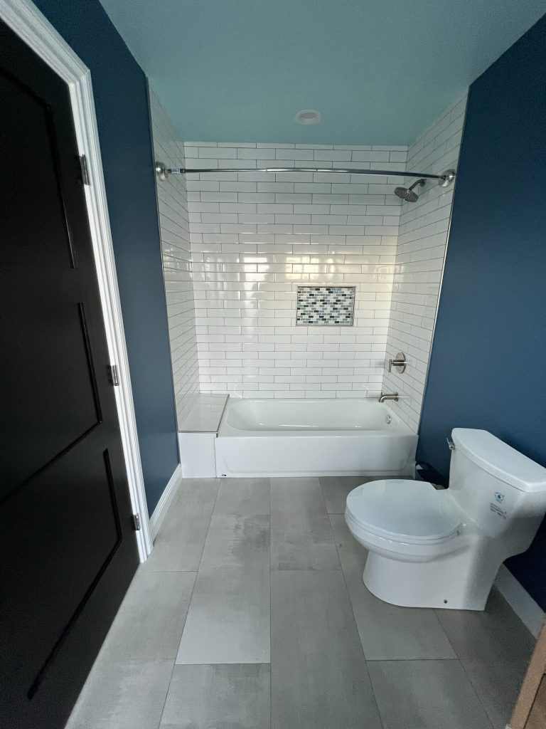 ITM Construction Inc