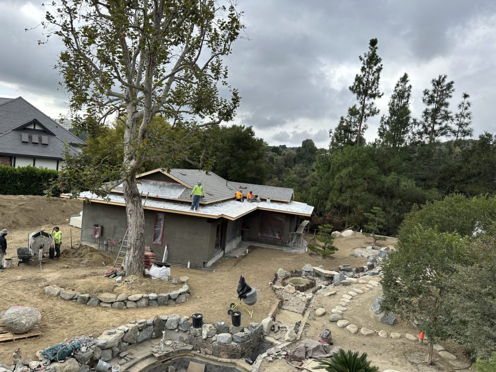 ITM Construction Inc