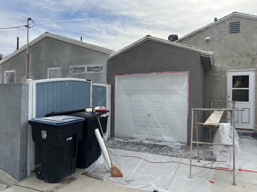 ITM Construction Inc