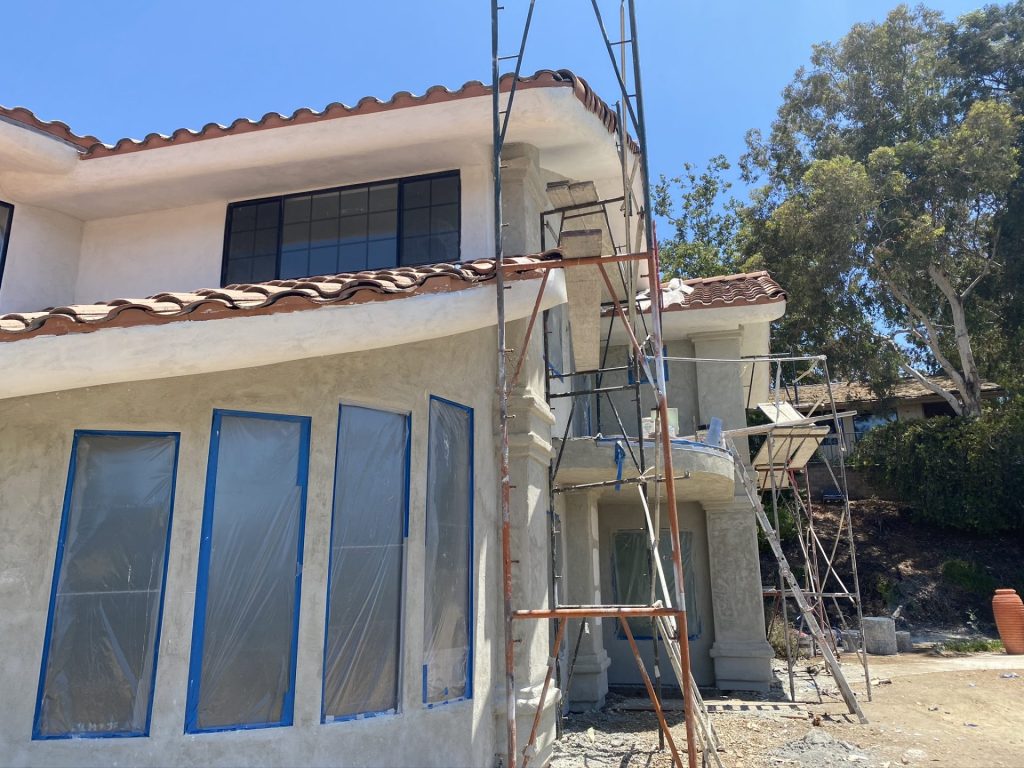 ITM Construction Inc