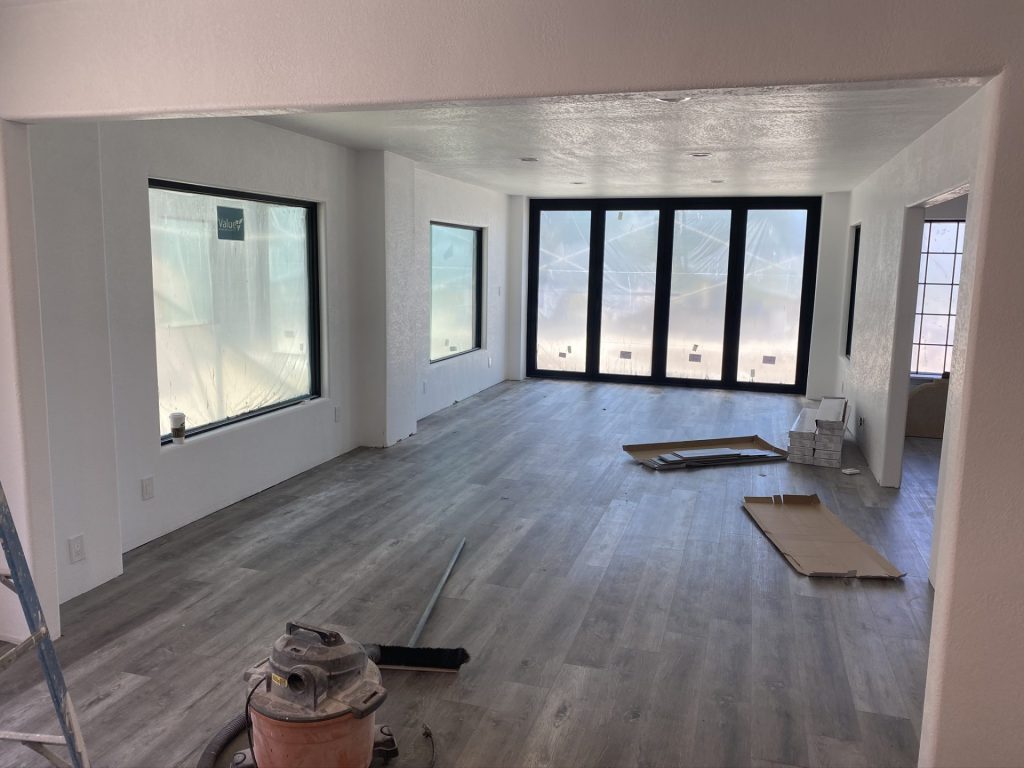 ITM Construction Inc