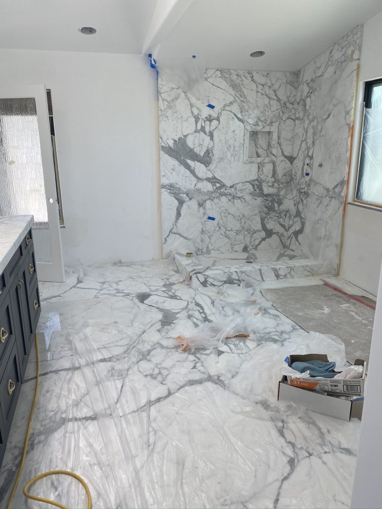 ITM Construction Inc