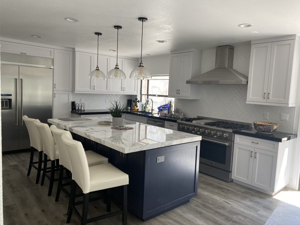 ITM Construction Inc
