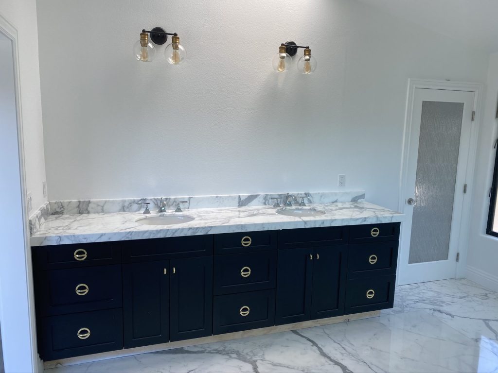 ITM Construction Inc