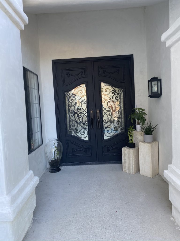 ITM Construction Inc