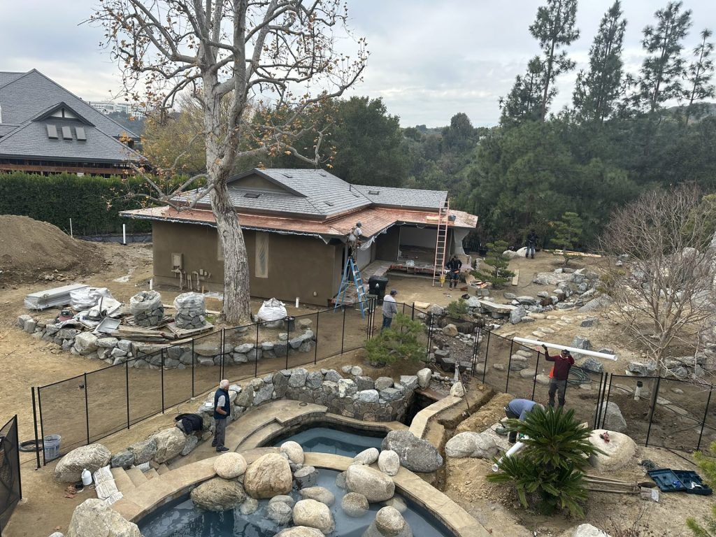ITM Construction Inc