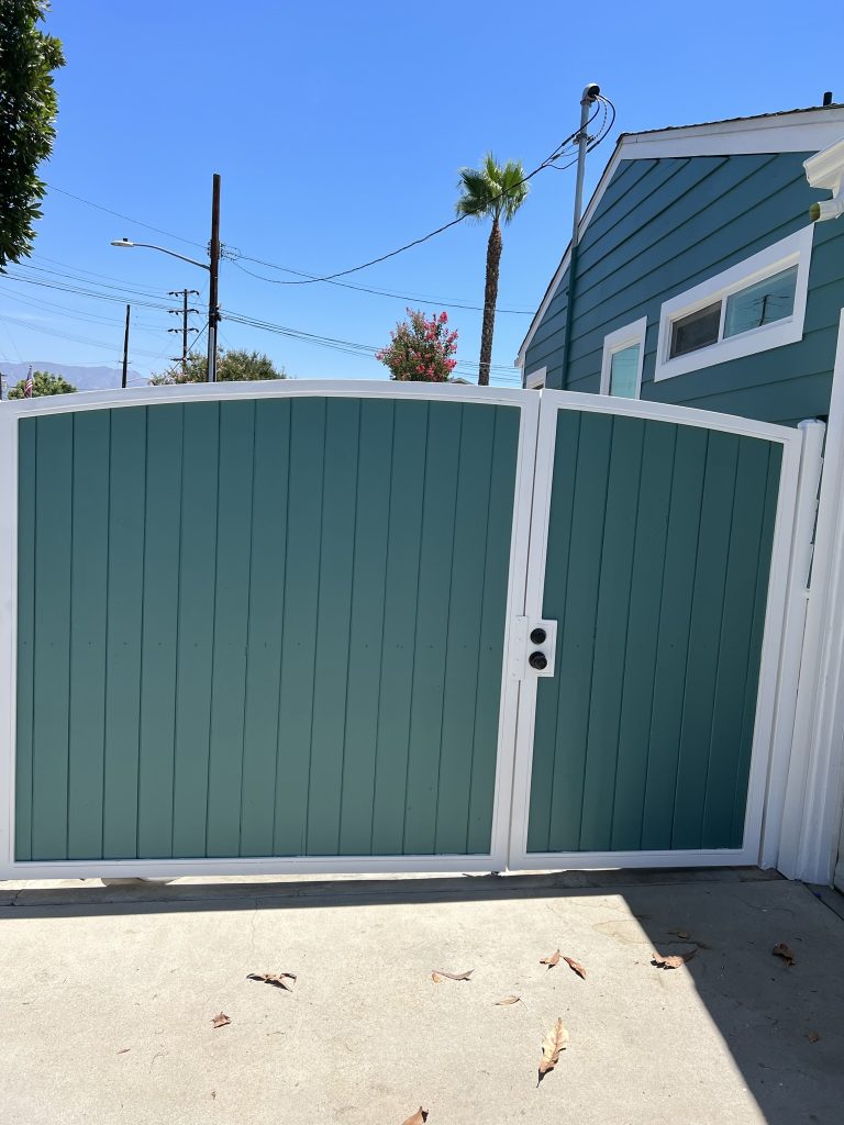 ITM Construction Inc