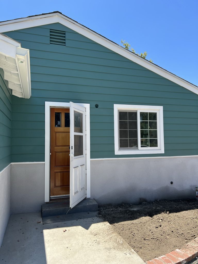 ITM Construction Inc