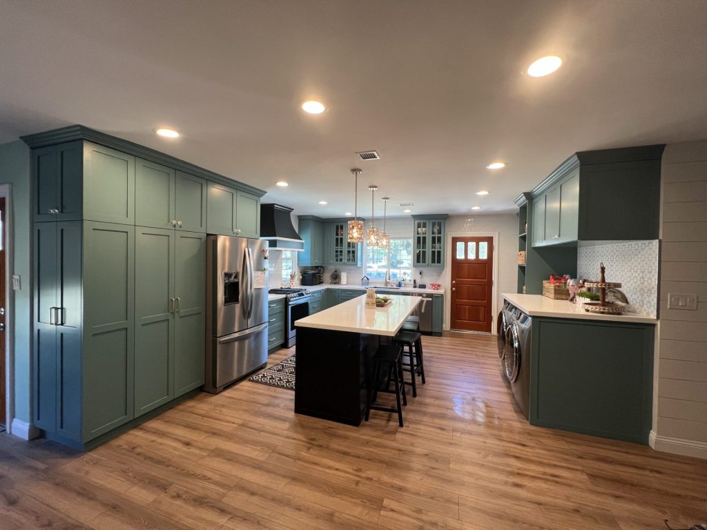 ITM Construction Inc