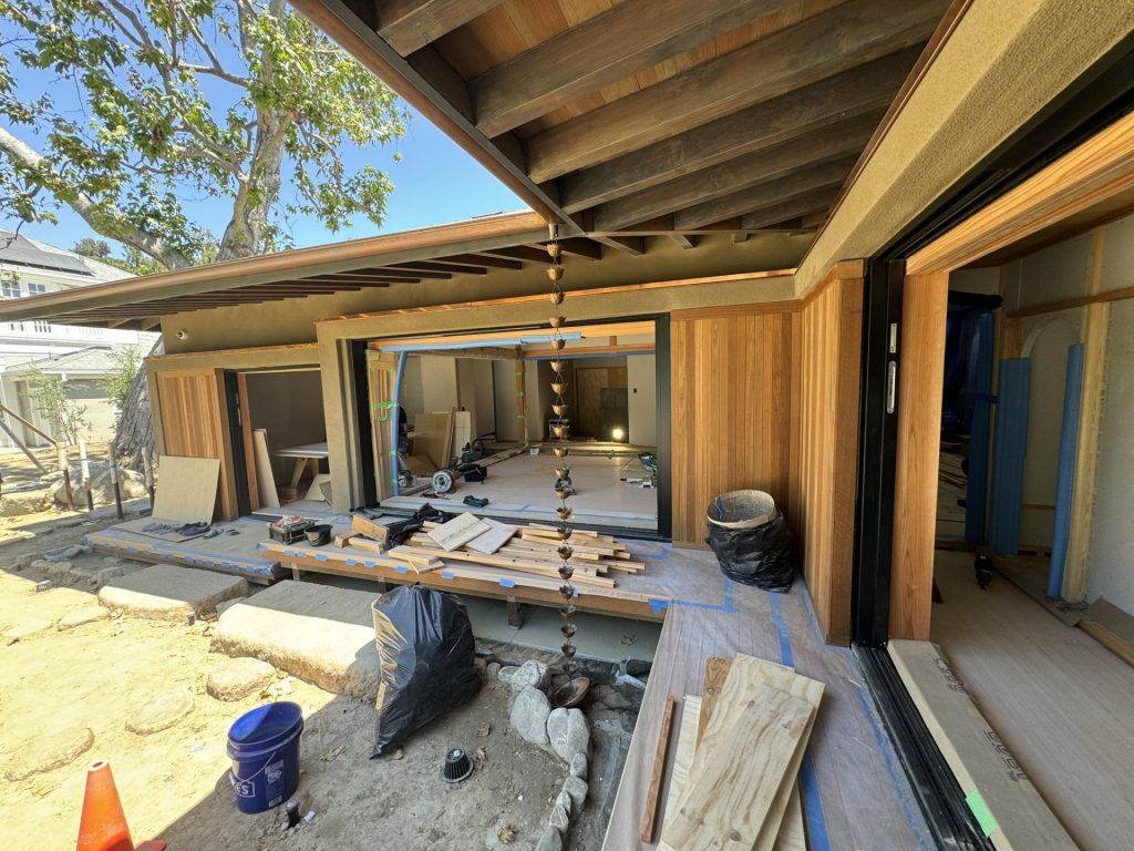 ITM Construction Inc