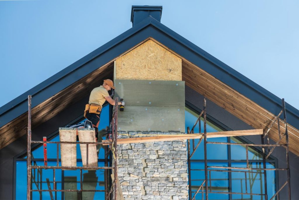 ITM Construction Inc