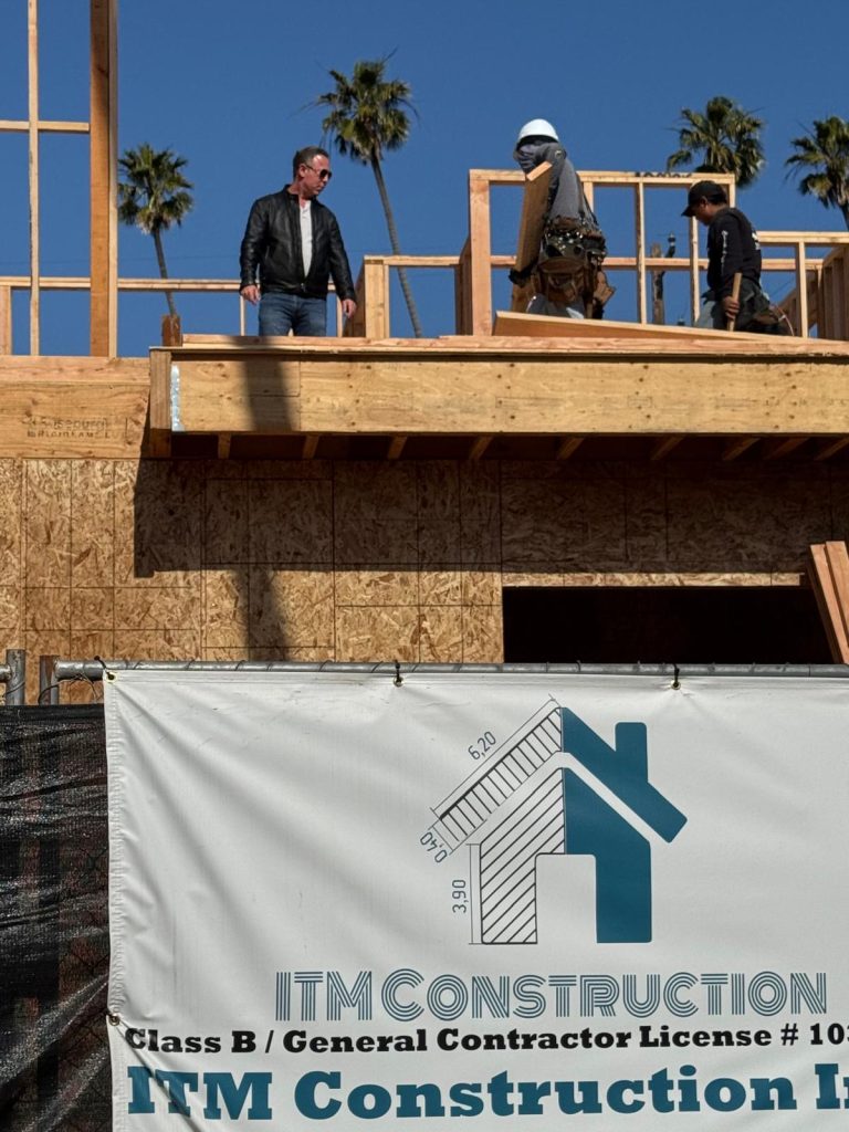 ITM Construction Inc